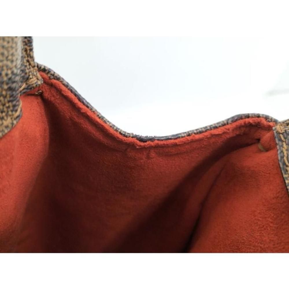 Louis Vuitton Parioli GM Shoulder Bag Damier Ebene - Picture 9 of 10